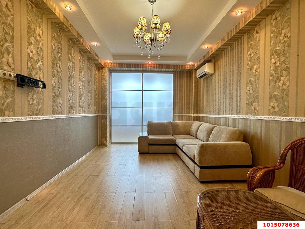 Фото №12: 3-комнатная квартира 78 м² - Сочи, Центральный, мкр. Мамайка, ул. Анапская, 3/12