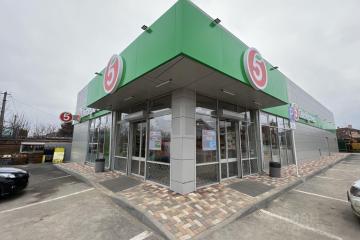 Фото №1: Коммерция 730 м² - Медвёдовская, ул. Мира, 171