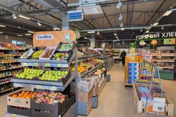 Фото №3: Коммерция 730 м² - Медвёдовская, ул. Мира, 171