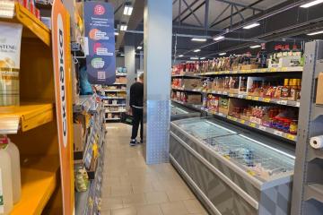 Фото №4: Коммерция 730 м² - Медвёдовская, ул. Мира, 171