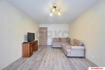 Фото №5: 3-комнатная квартира 90 м² - Краснодар, мкр. Репино, пр-д Репина, 20