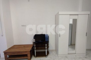 Фото №3: Студия 26 м² - Краевско-Армянское, мкр. жилой комплекс Измайловский Парк, ул. Измайловская, 20А