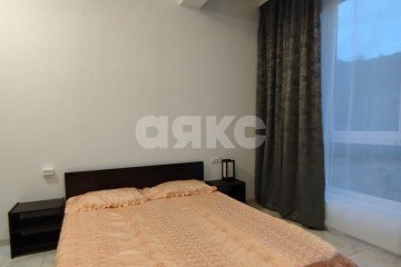 Фото №4: Студия 26 м² - Краевско-Армянское, мкр. жилой комплекс Измайловский Парк, ул. Измайловская, 20А