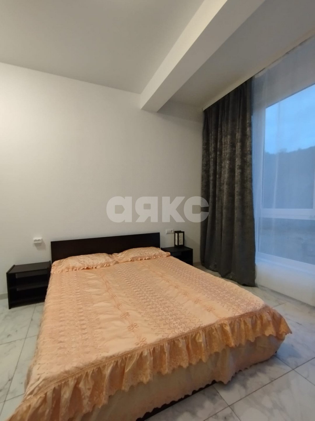 Фото №4: Студия 26 м² - Краевско-Армянское, Хостинский, мкр. жилой комплекс Измайловский Парк, ул. Измайловская, 20А