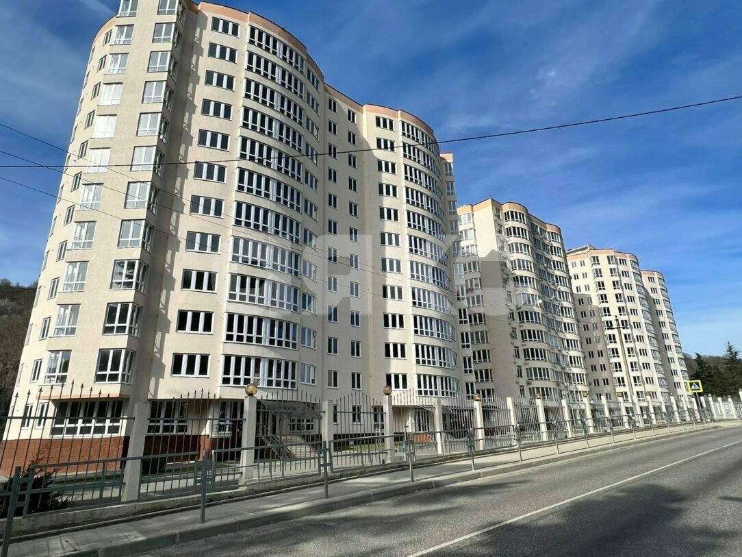 Фото №8: Студия 26 м² - Краевско-Армянское, Хостинский, мкр. жилой комплекс Измайловский Парк, ул. Измайловская, 20А