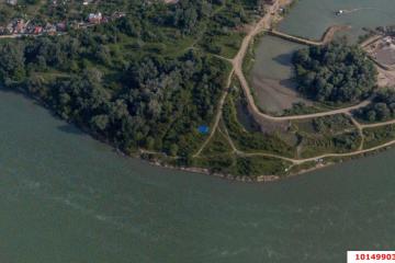 Фото №1: Земельный участок 300 сот. - Тлюстенхабль, ул. Ленина, 25