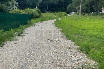 Фото №1: Земельный участок 24.2 сот. - Краснодарский край муниципальный округ Горячий Ключ