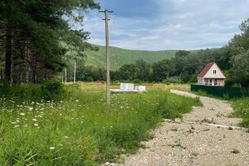 Фото №3: Земельный участок 24.2 сот. - Краснодарский край муниципальный округ Горячий Ключ