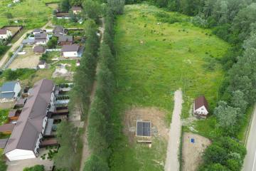 Фото №4: Земельный участок 17.96 сот. - Безымянное, ул. Сосновая, 9