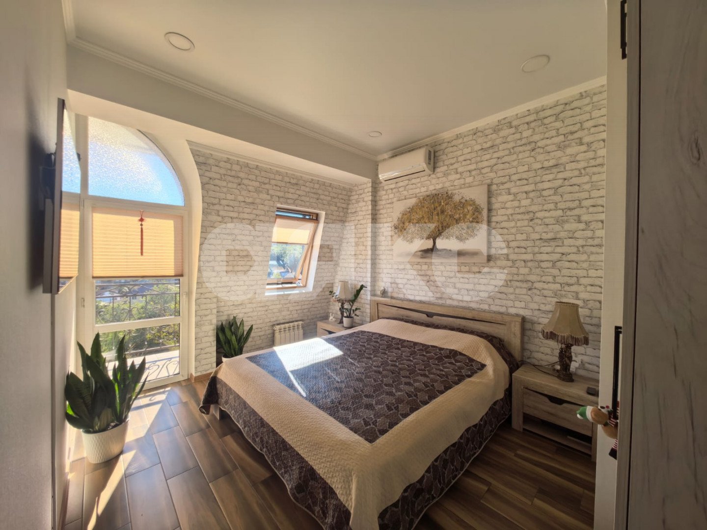 Фото №9: 2-комнатная квартира 55 м² - Дагомыс, р. Лазаревский, ул. Батумское шоссе, 69/9