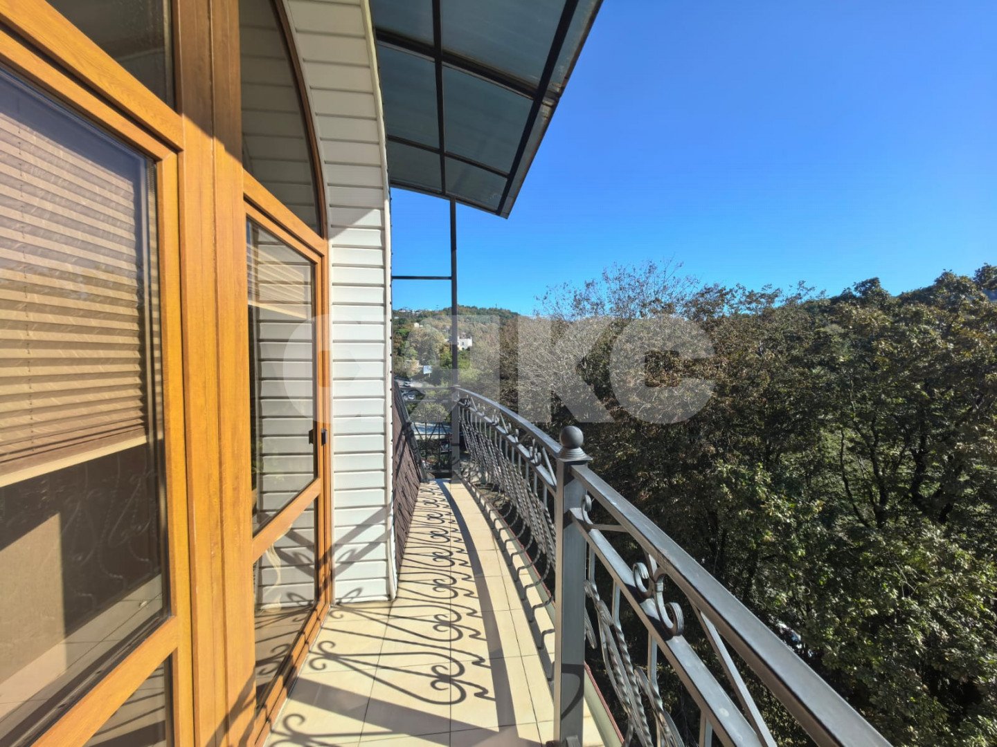 Фото №17: 2-комнатная квартира 55 м² - Дагомыс, р. Лазаревский, ул. Батумское шоссе, 69/9