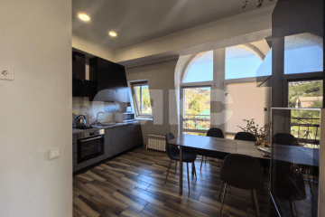 Фото №3: 2-комнатная квартира 55 м² - Дагомыс, р. Лазаревский, ул. Батумское шоссе, 69/9