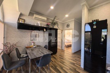 Фото №1: 2-комнатная квартира 55 м² - Дагомыс, р. Лазаревский, ул. Батумское шоссе, 69/9