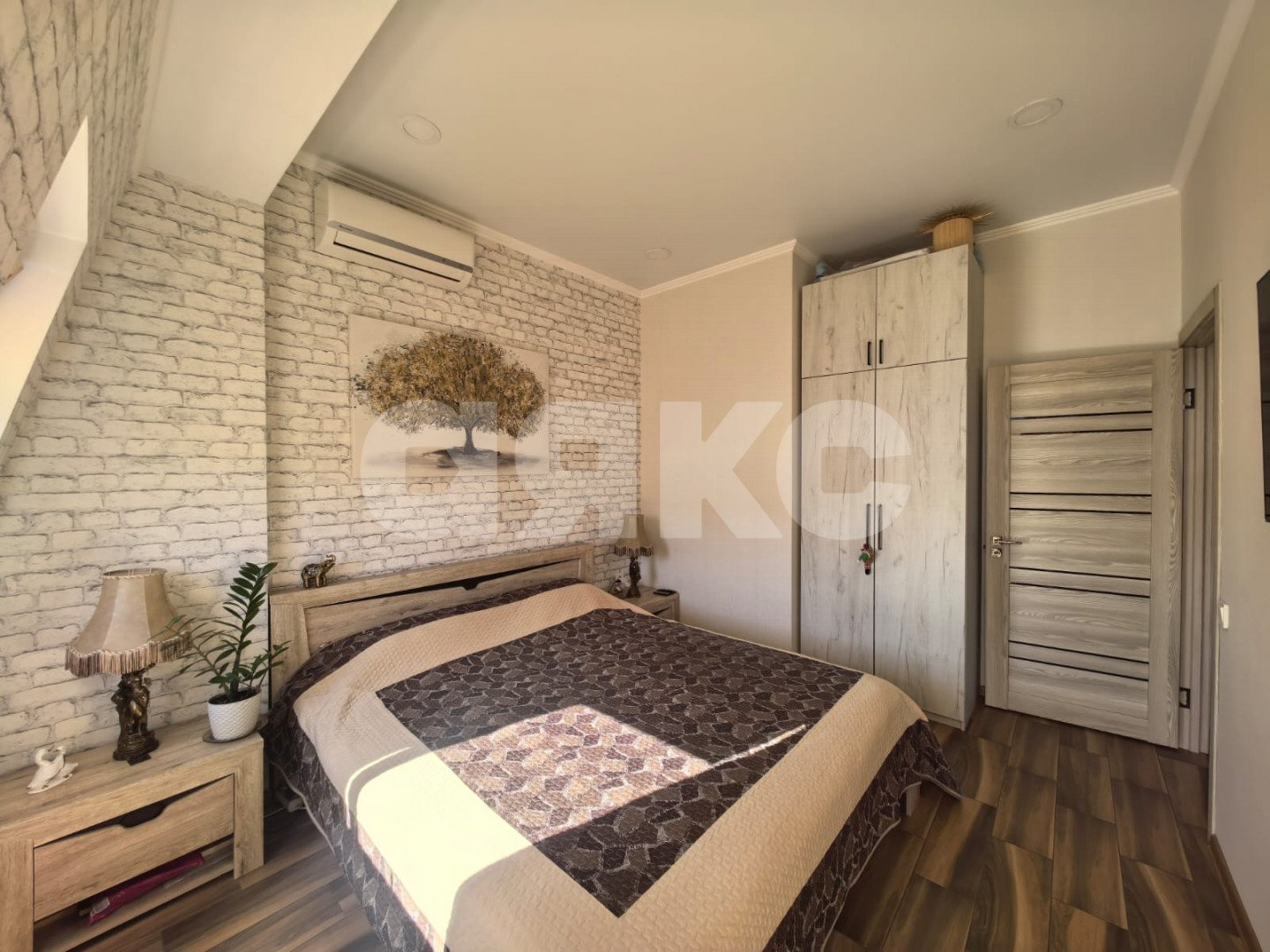 Фото №10: 2-комнатная квартира 55 м² - Дагомыс, р. Лазаревский, ул. Батумское шоссе, 69/9