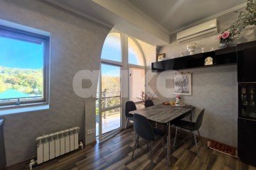 Фото №5: 2-комнатная квартира 55 м² - Дагомыс, р. Лазаревский, ул. Батумское шоссе, 69/9