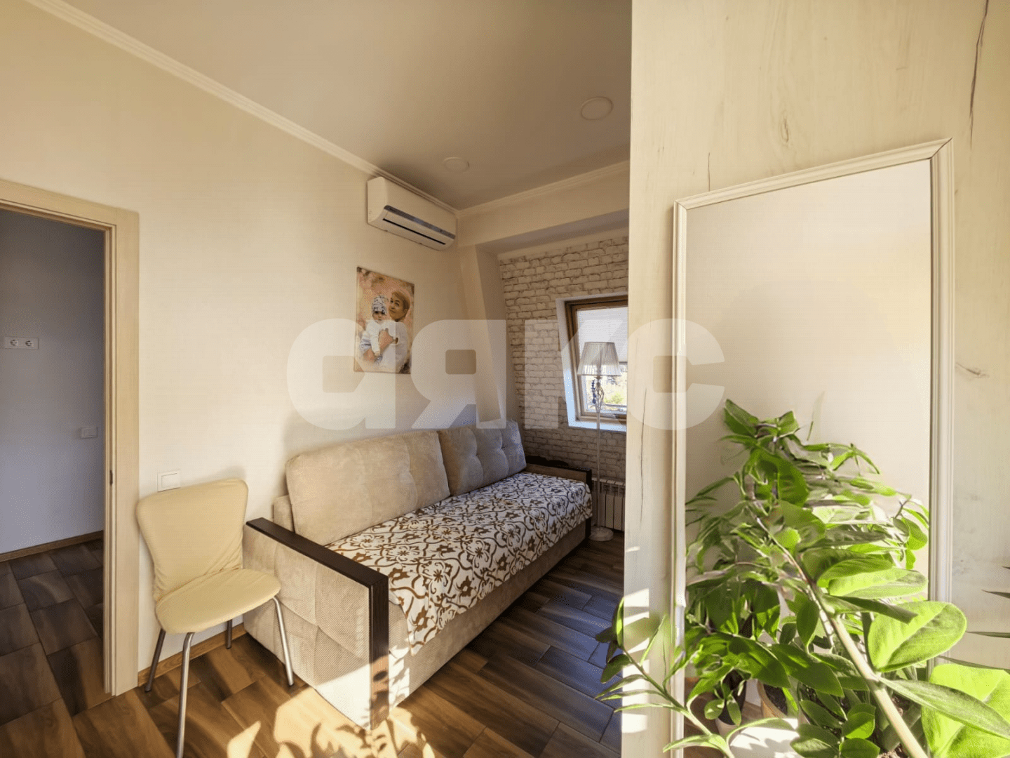 Фото №8: 2-комнатная квартира 55 м² - Дагомыс, р. Лазаревский, ул. Батумское шоссе, 69/9