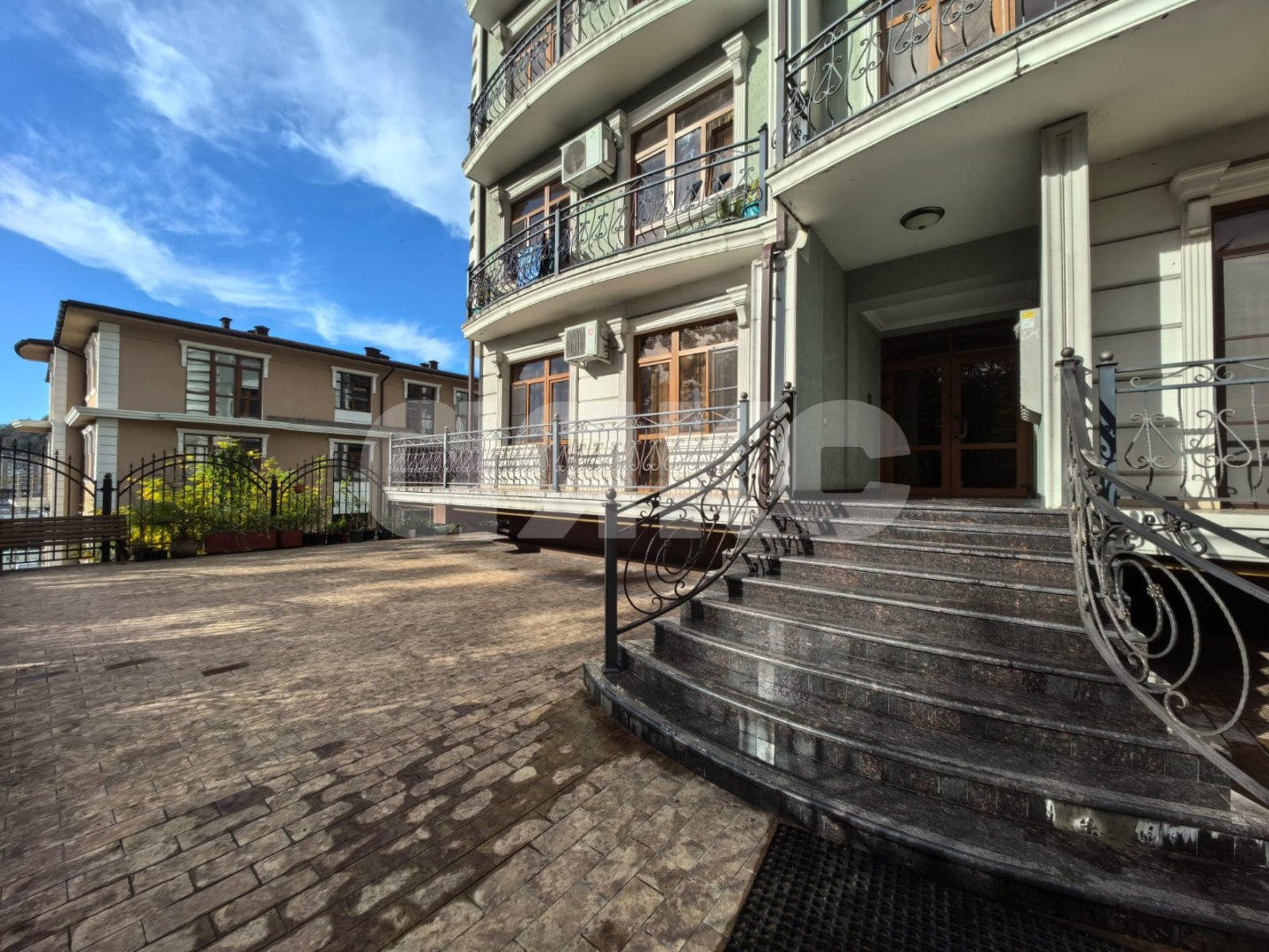 Фото №20: 2-комнатная квартира 55 м² - Дагомыс, р. Лазаревский, ул. Батумское шоссе, 69/9