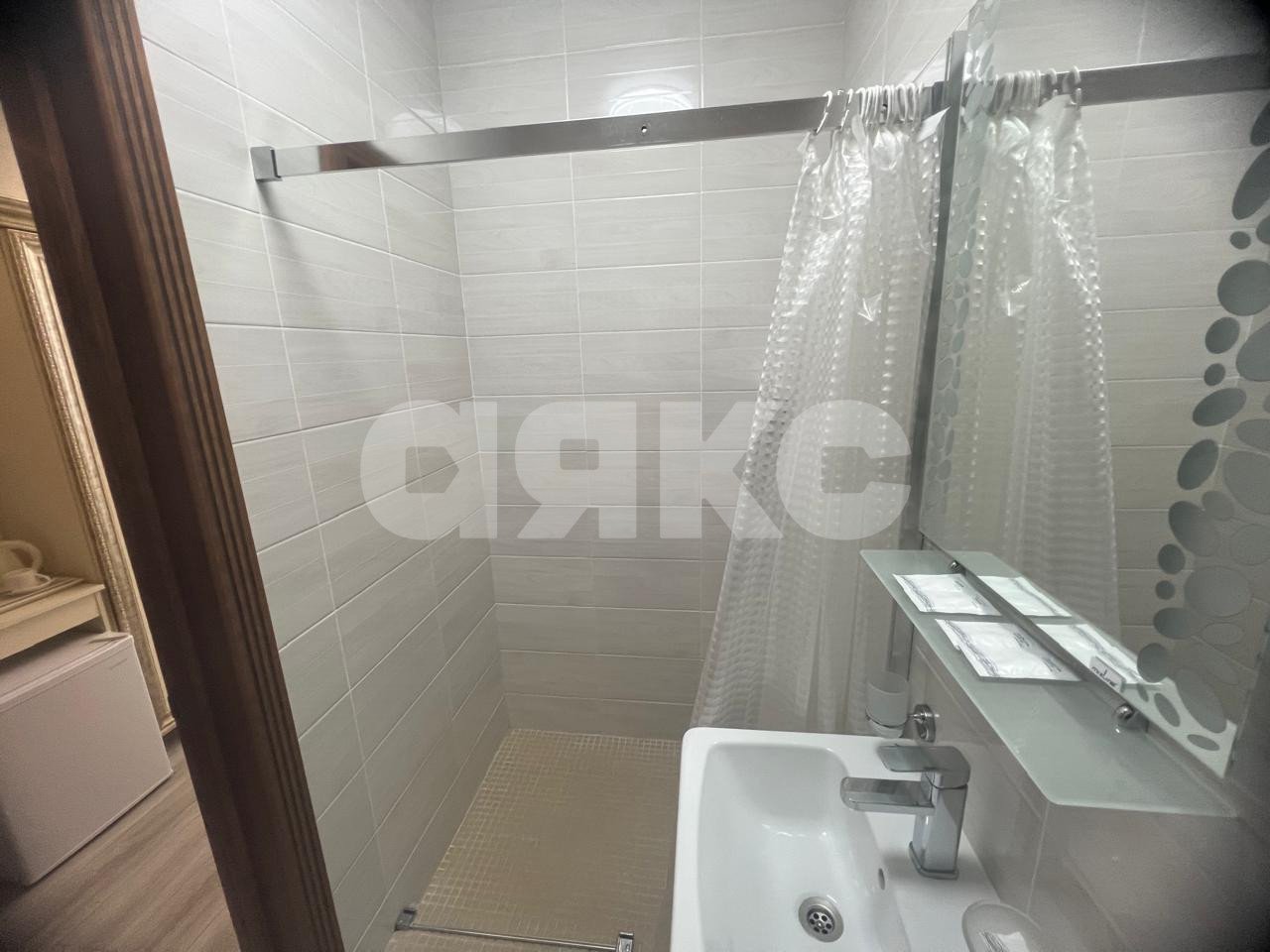 Фото №5: Студия 15 м² - Сочи, р. Центральный, ул. Северная, 10