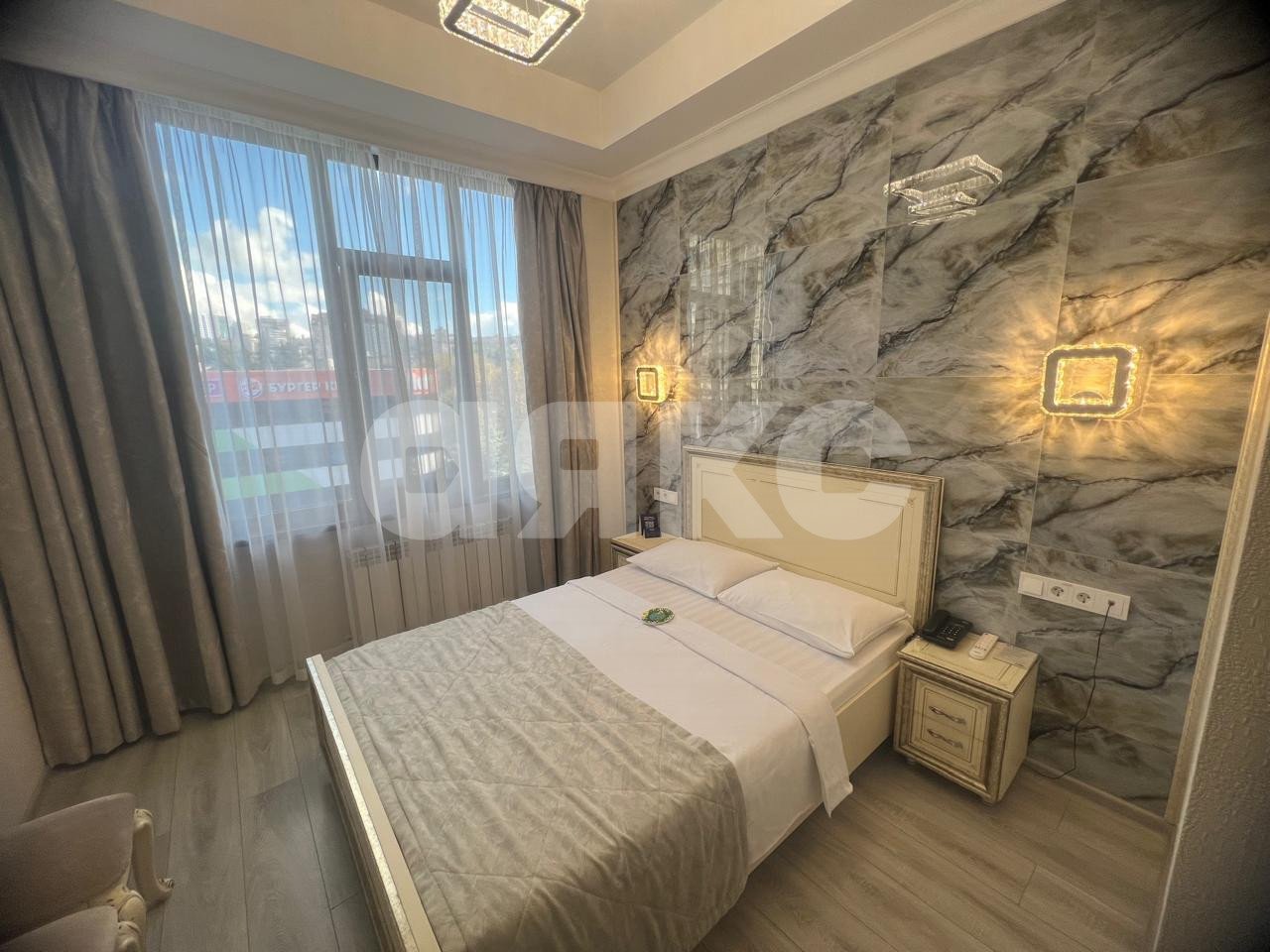 Фото №11: Студия 15 м² - Сочи, р. Центральный, ул. Северная, 10