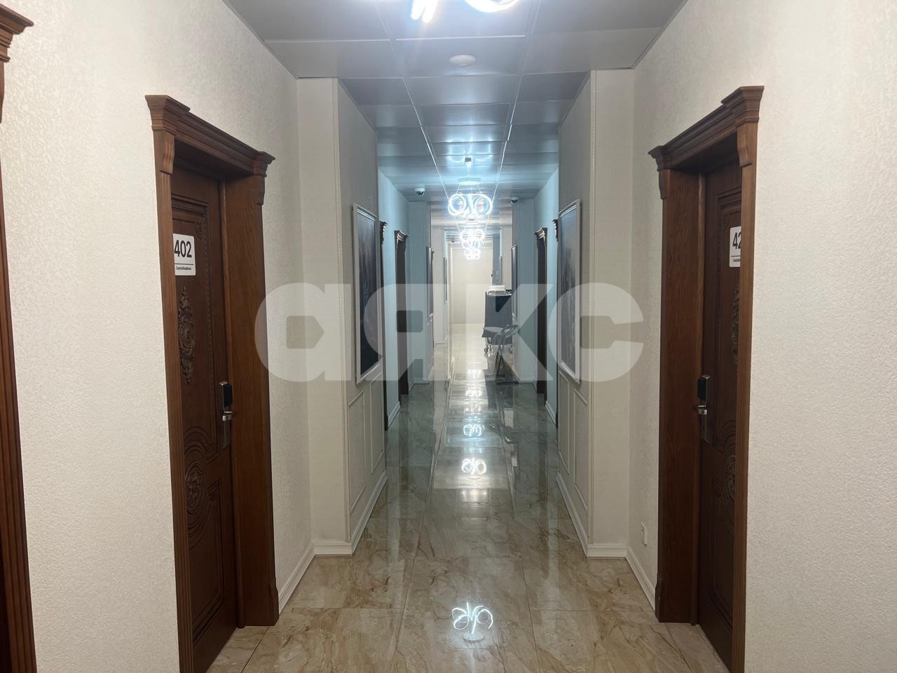 Фото №9: Студия 15 м² - Сочи, р. Центральный, ул. Северная, 10