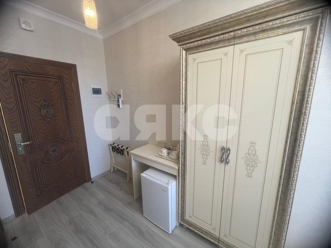 Фото №7: Студия 15 м² - Сочи, р. Центральный, ул. Северная, 10