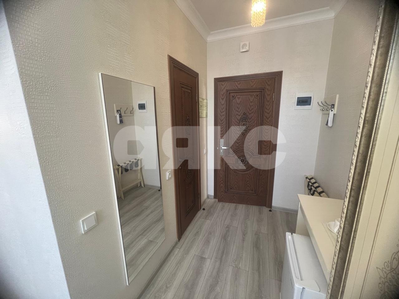 Фото №8: Студия 15 м² - Сочи, р. Центральный, ул. Северная, 10