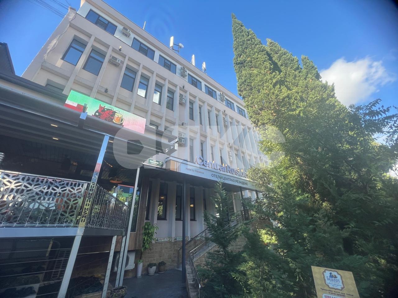 Фото №18: Студия 15 м² - Сочи, р. Центральный, ул. Северная, 10