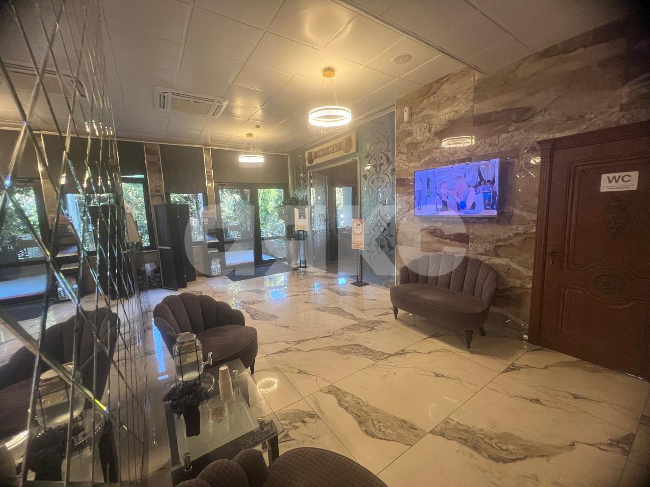 Фото №15: Студия 15 м² - Сочи, р. Центральный, ул. Северная, 10