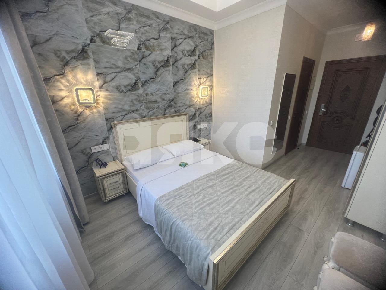 Фото №3: Студия 15 м² - Сочи, р. Центральный, ул. Северная, 10