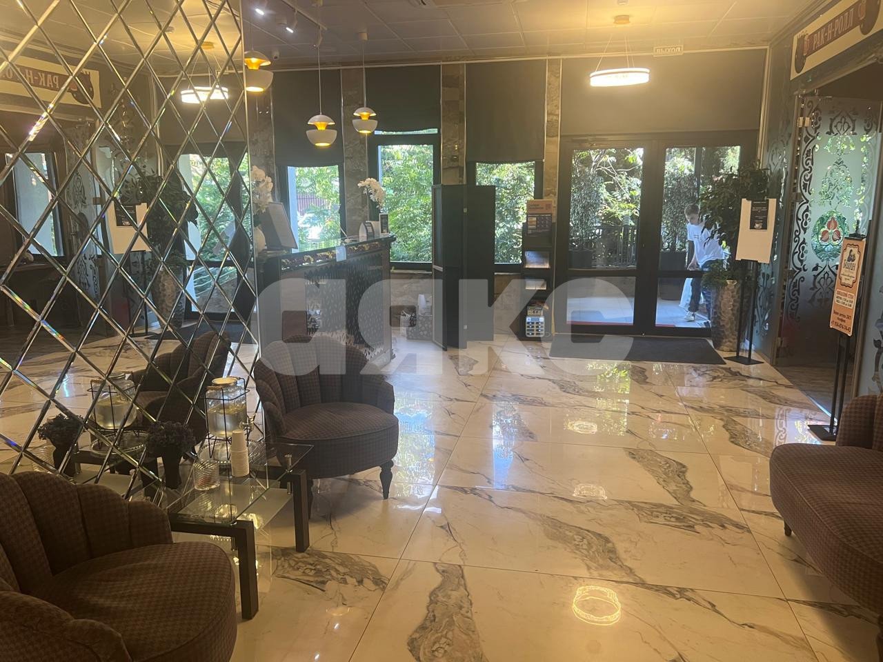 Фото №14: Студия 15 м² - Сочи, р. Центральный, ул. Северная, 10