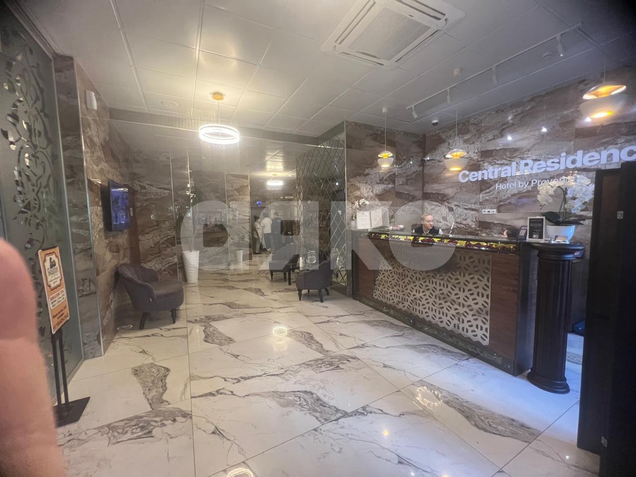 Фото №16: Студия 15 м² - Сочи, р. Центральный, ул. Северная, 10