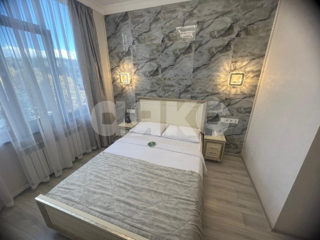 Фото №1: Студия 15 м² - Сочи, р. Центральный, ул. Северная, 10