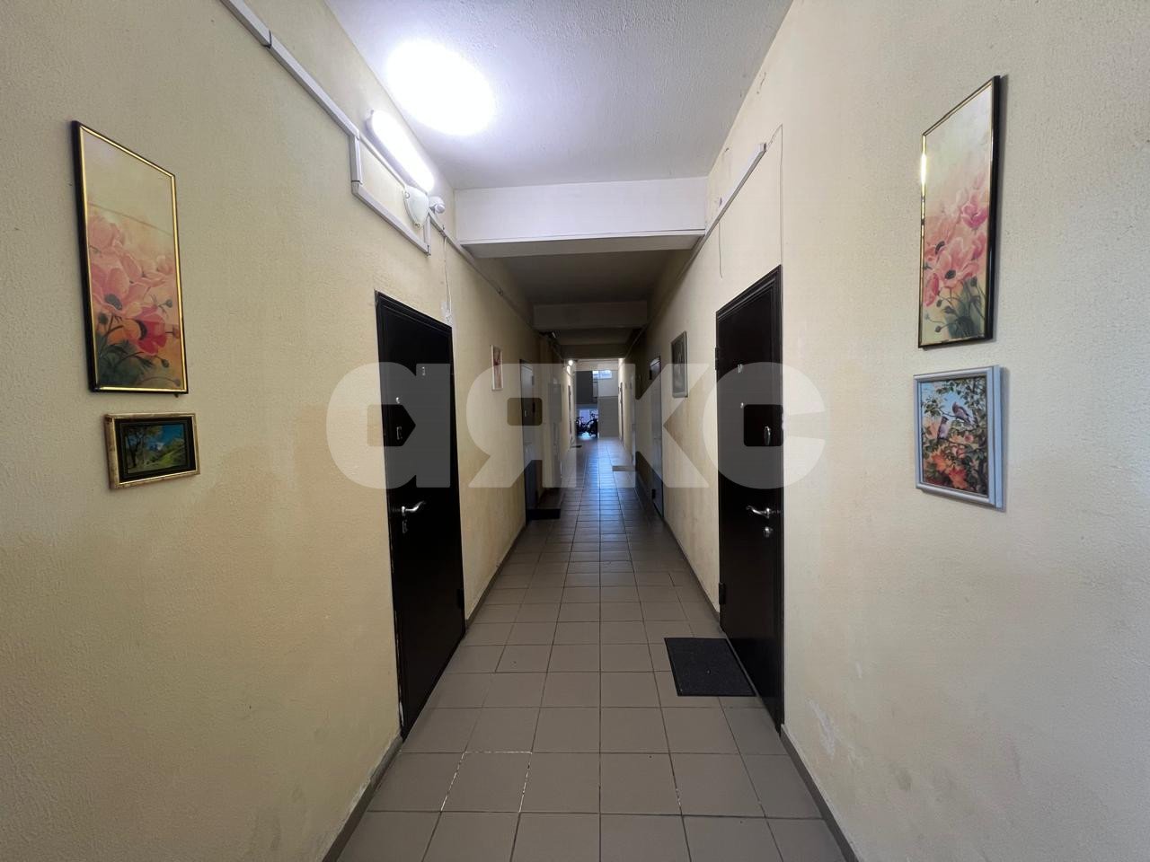 Фото №12: Студия 24 м² - Сочи, Центральный, мкр. Мамайка, ул. Загородная, 20