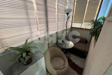 Фото №5: Студия 24 м² - Сочи, мкр. Мамайка, ул. Загородная, 20