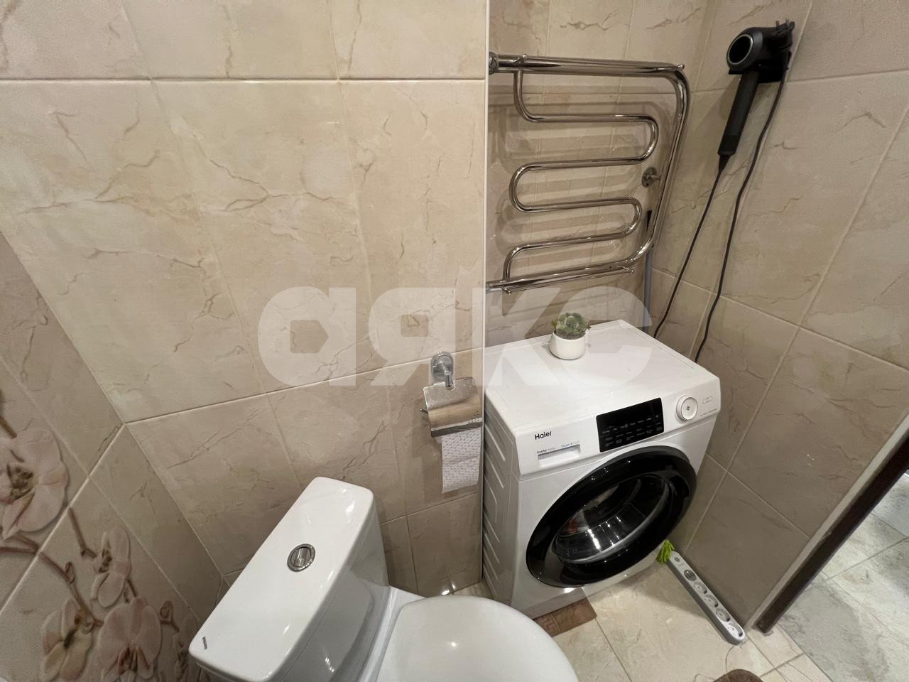 Фото №10: Студия 24 м² - Сочи, Центральный, мкр. Мамайка, ул. Загородная, 20