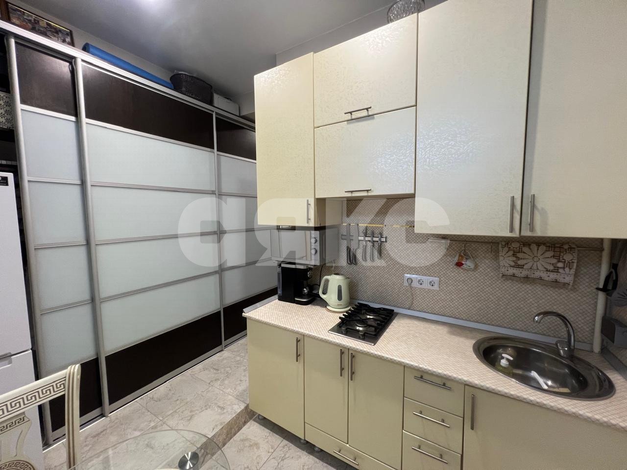 Фото №7: Студия 24 м² - Сочи, Центральный, мкр. Мамайка, ул. Загородная, 20