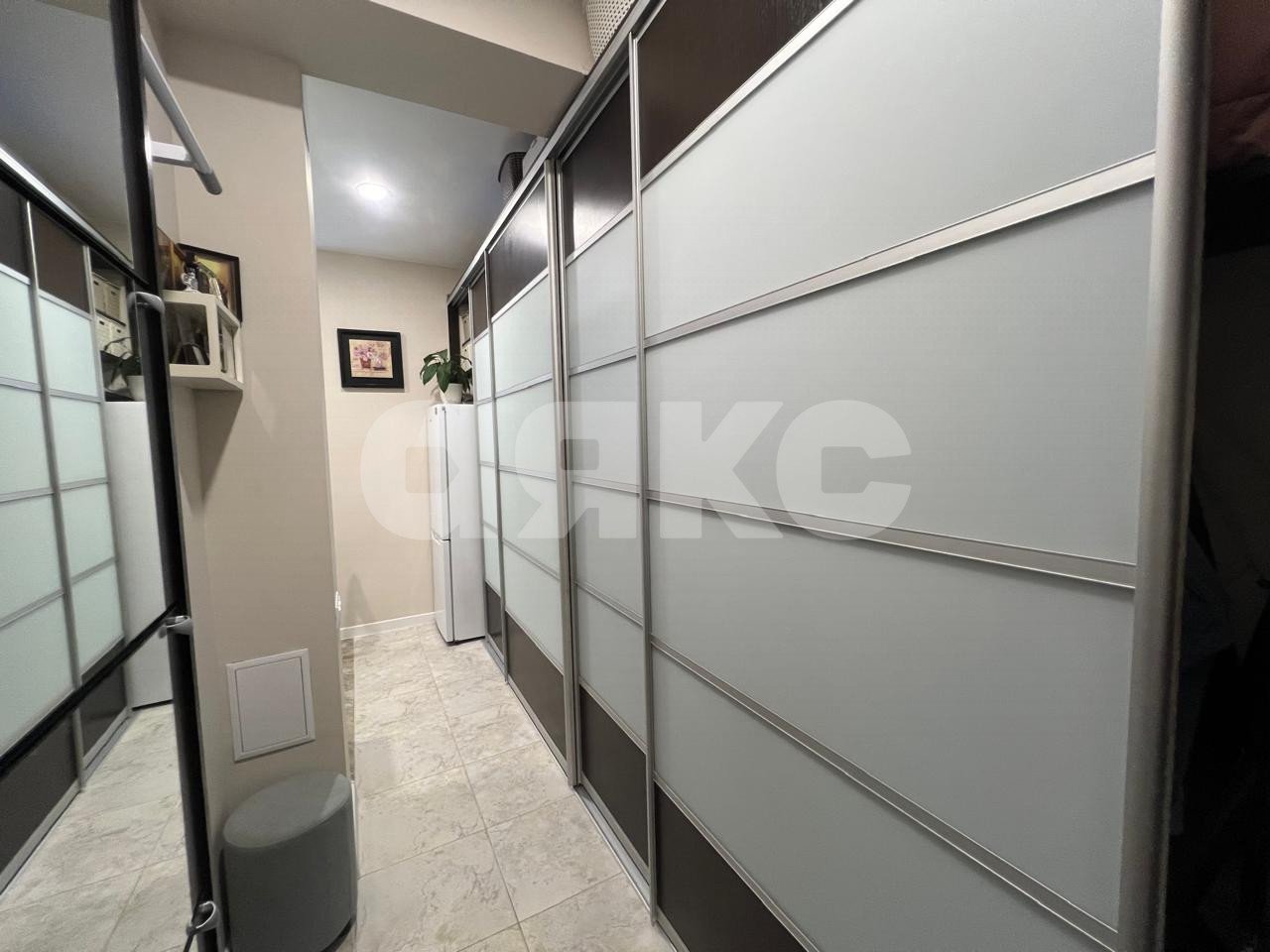 Фото №11: Студия 24 м² - Сочи, Центральный, мкр. Мамайка, ул. Загородная, 20