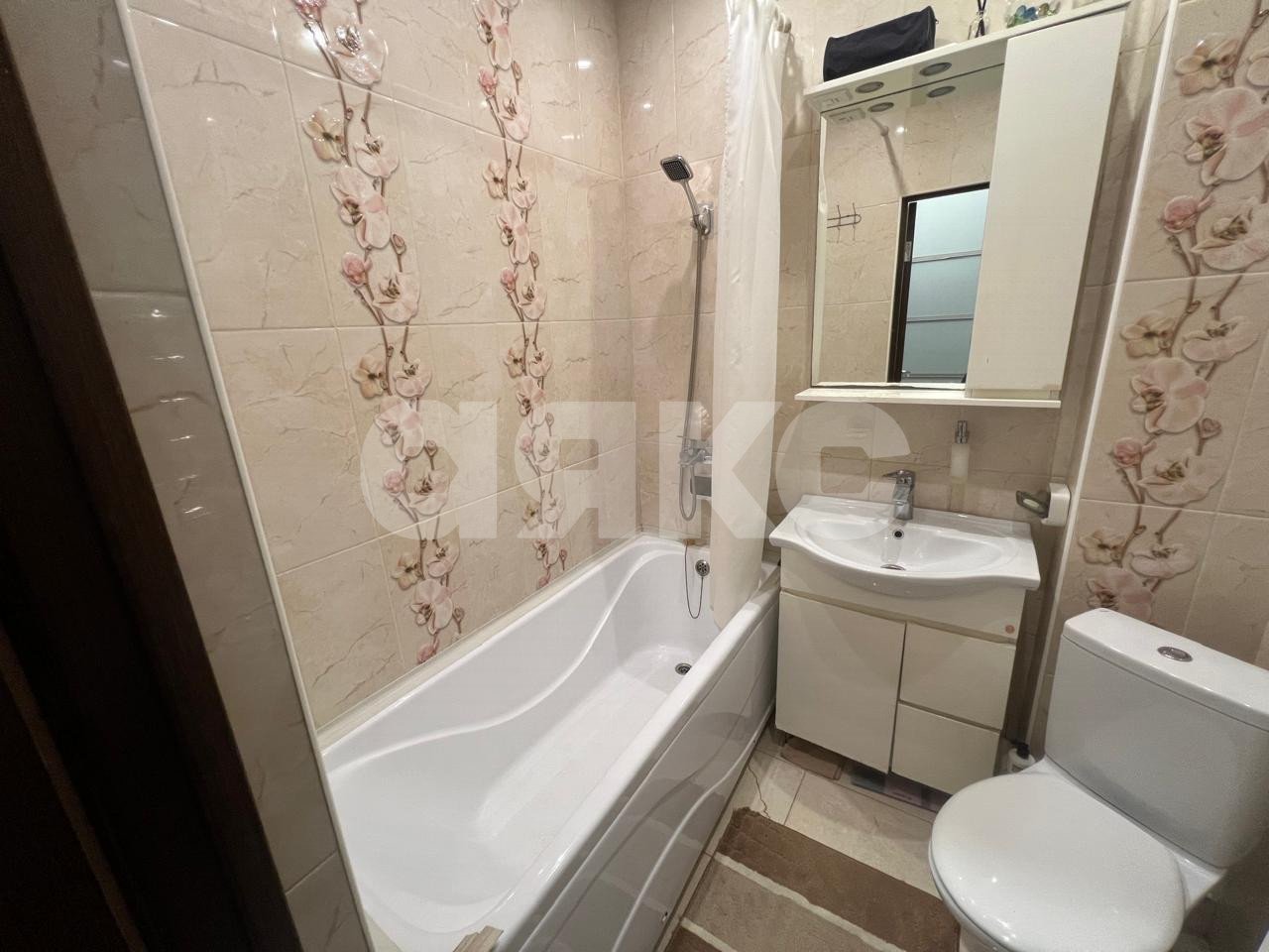 Фото №9: Студия 24 м² - Сочи, Центральный, мкр. Мамайка, ул. Загородная, 20