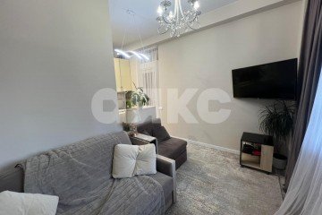 Фото №4: Студия 24 м² - Сочи, мкр. Мамайка, ул. Загородная, 20