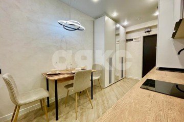 Фото №4: 1-комнатная квартира 29 м² - Сочи, мкр. жилой комплекс Южный Парк, ул. Пластунская, 104Бк3