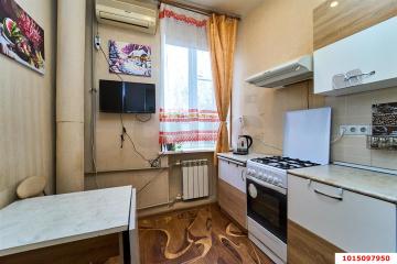 Фото №2: 3-комнатная квартира 68 м² - Краснодар, мкр. 40 лет Победы, ул. имени 40-летия Победы, 18