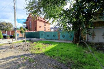 Фото №3: Земельный участок 6.6 сот. - Краснодар, мкр. Фестивальный, ул. Рылеева, 98