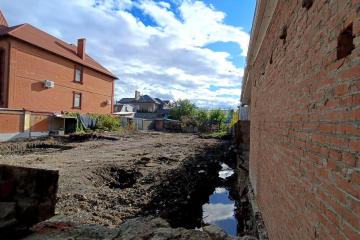 Фото №4: Земельный участок 6.6 сот. - Краснодар, мкр. Фестивальный, ул. Рылеева, 98