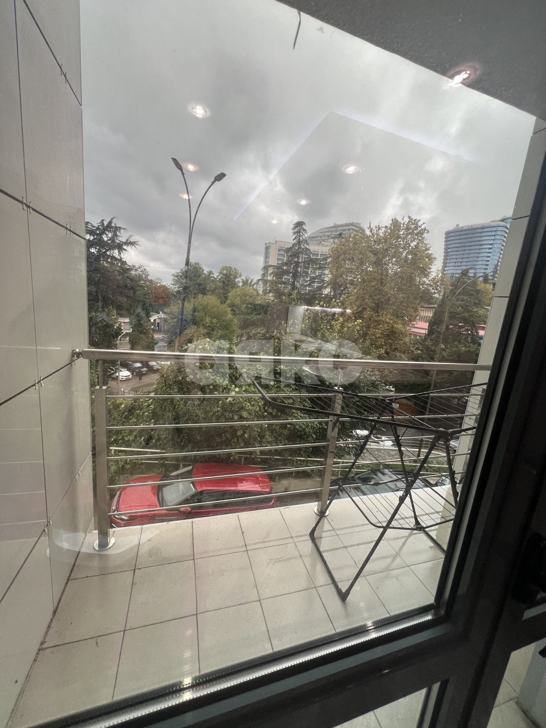 Фото №9: 2-комнатная квартира 72 м² - Сочи, Хостинский, мкр. Приморье, пр-кт Курортный, 108/16