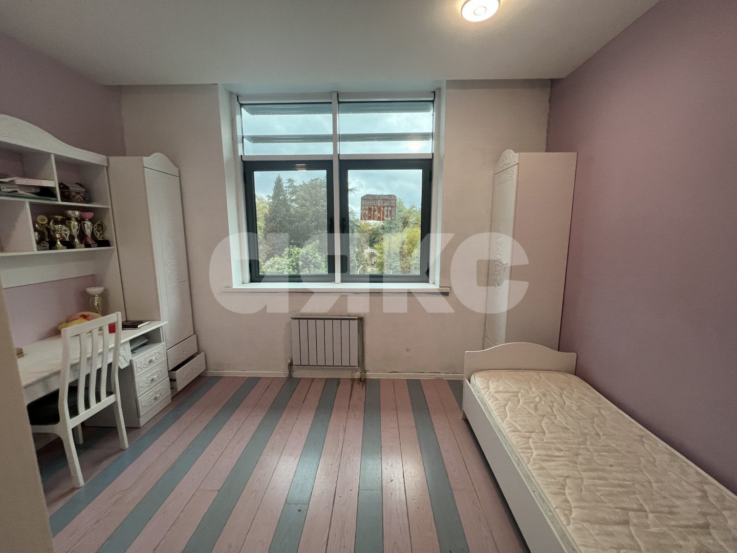 Фото №3: 2-комнатная квартира 72 м² - Сочи, Хостинский, мкр. Приморье, пр-кт Курортный, 108/16