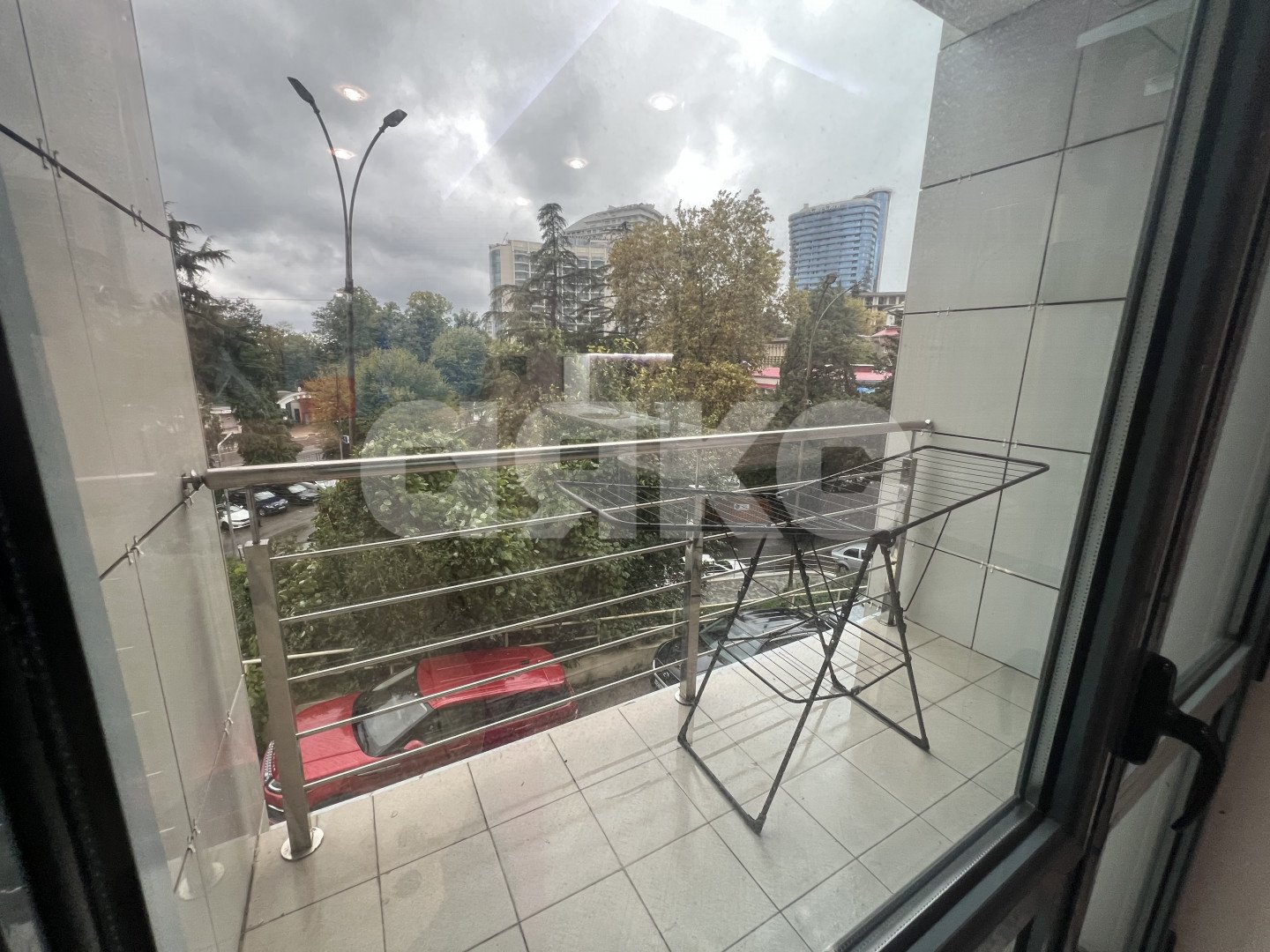 Фото №8: 2-комнатная квартира 72 м² - Сочи, Хостинский, мкр. Приморье, пр-кт Курортный, 108/16