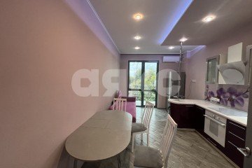 Фото №2: 2-комнатная квартира 72 м² - Сочи, мкр. Приморье, пр-кт Курортный, 108/16