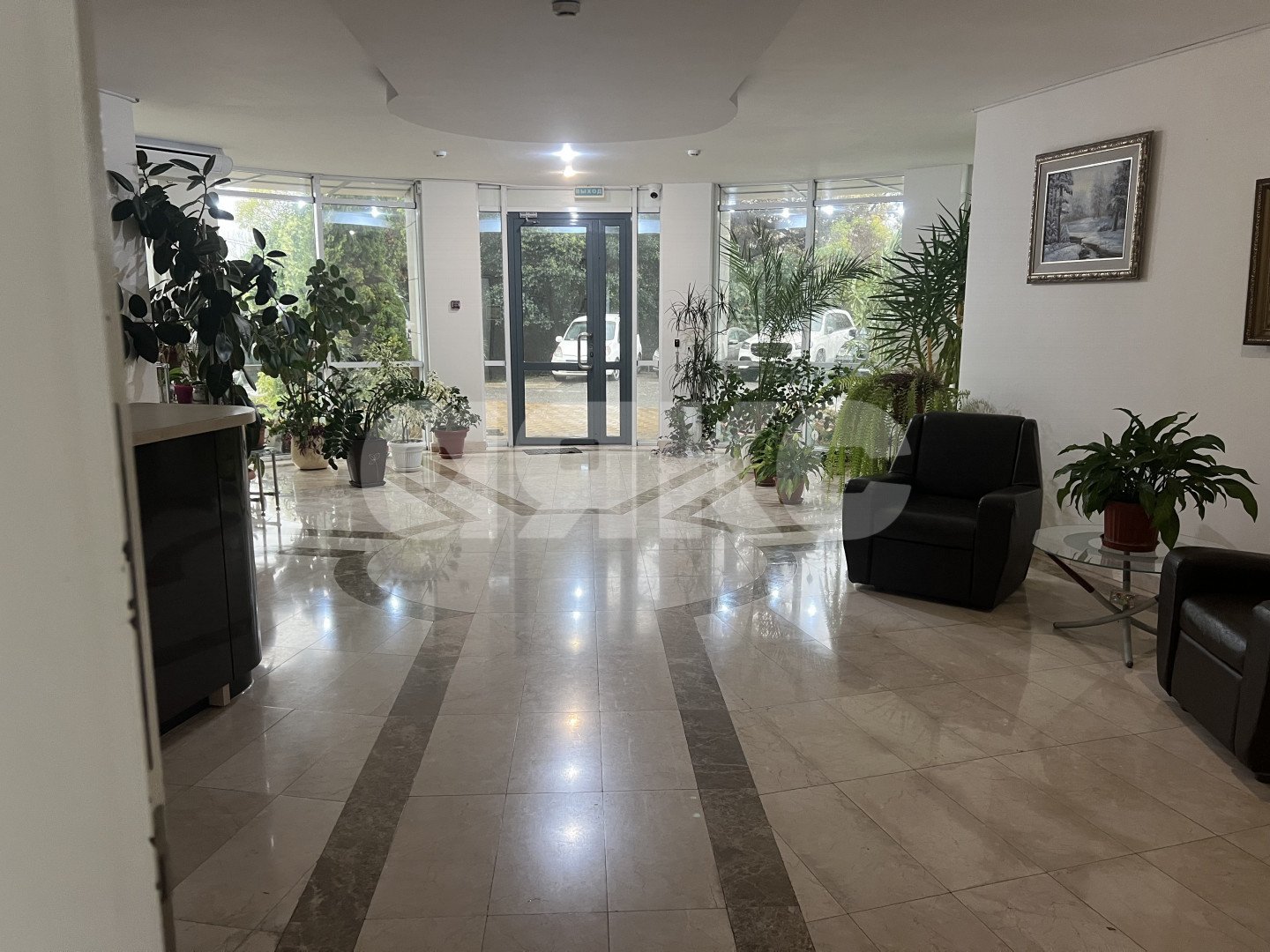 Фото №19: 2-комнатная квартира 72 м² - Сочи, Хостинский, мкр. Приморье, пр-кт Курортный, 108/16