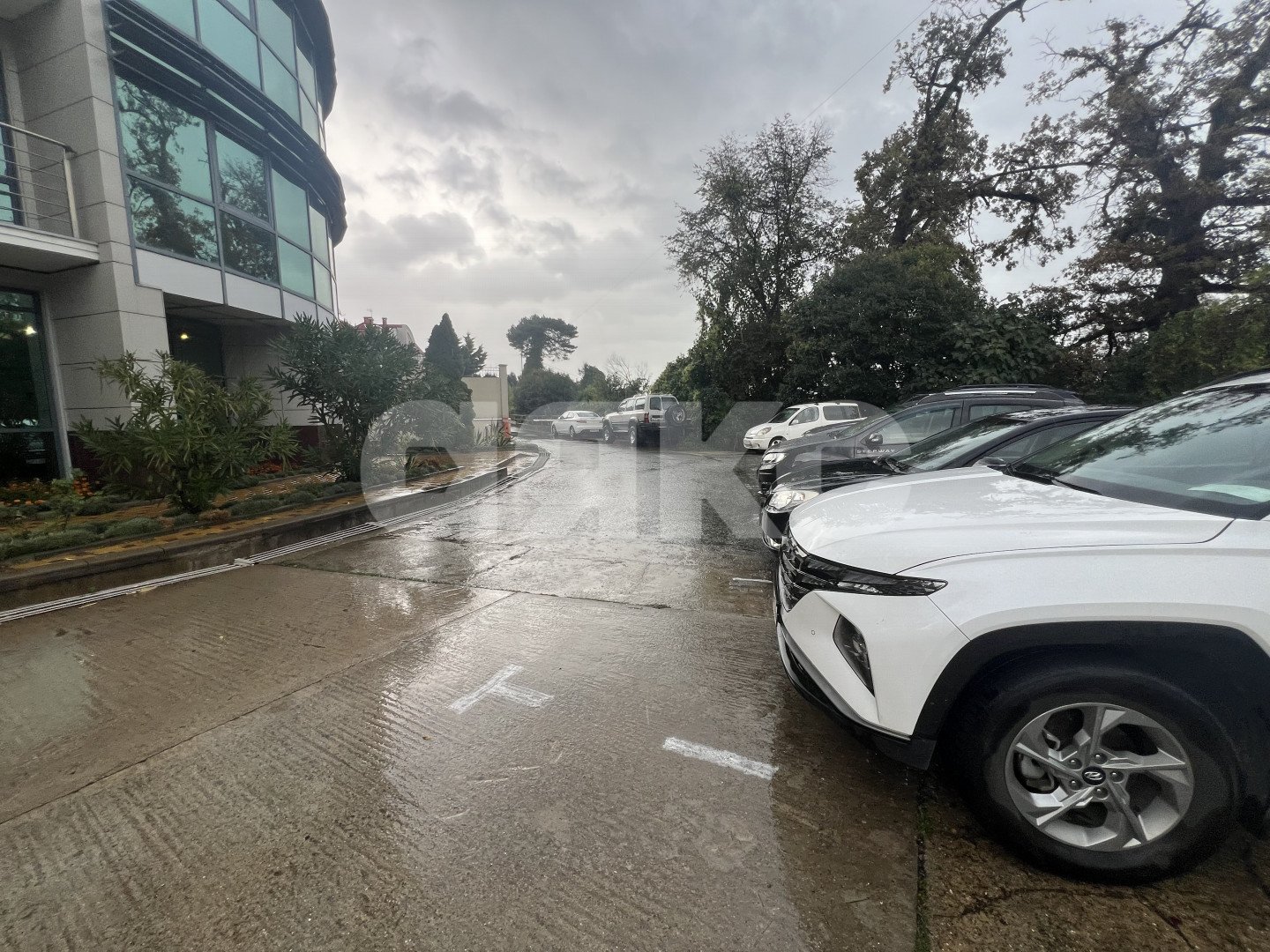 Фото №22: 2-комнатная квартира 72 м² - Сочи, Хостинский, мкр. Приморье, пр-кт Курортный, 108/16