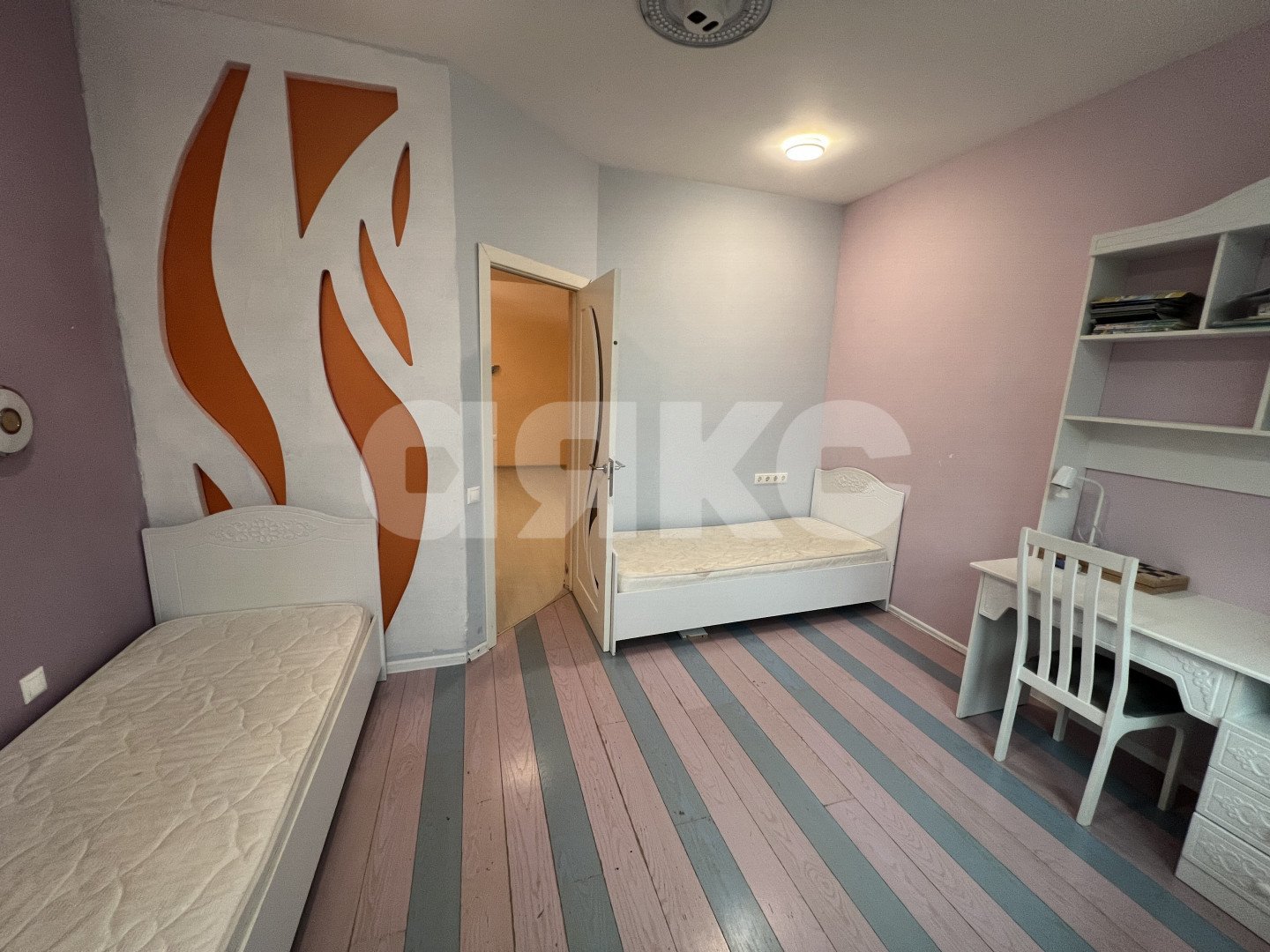 Фото №5: 2-комнатная квартира 72 м² - Сочи, Хостинский, мкр. Приморье, пр-кт Курортный, 108/16